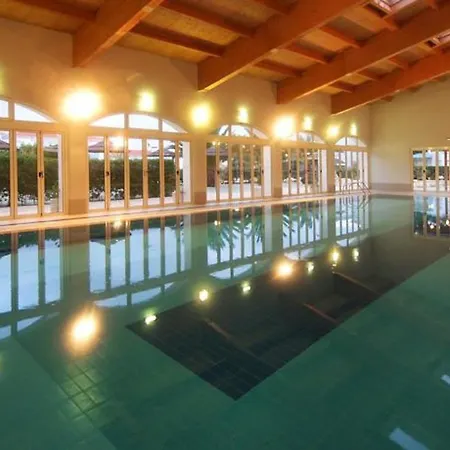 With 2 Bedrooms In Portimao, With Wonderful View, Pool Apartment Portimao