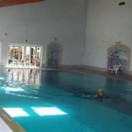 Apartment With 2 Bedrooms In Portimao, With Wonderful View, Pool Portimao
