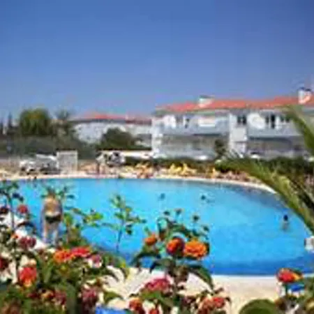 With 2 Bedrooms In Portimao, With Wonderful View, Pool * Portimao