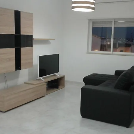With 2 Bedrooms In Portimao, With Wonderful View, Pool * Portimao
