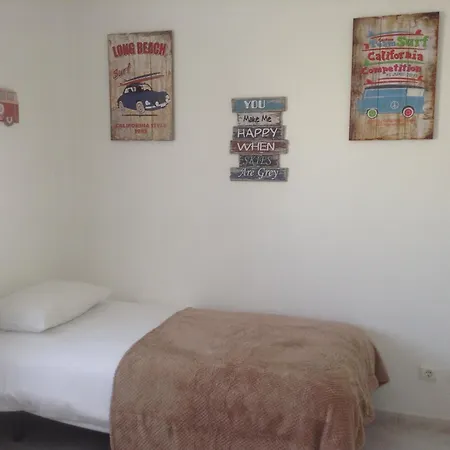 Apartment With 2 Bedrooms In Portimao, With Wonderful View, Pool *