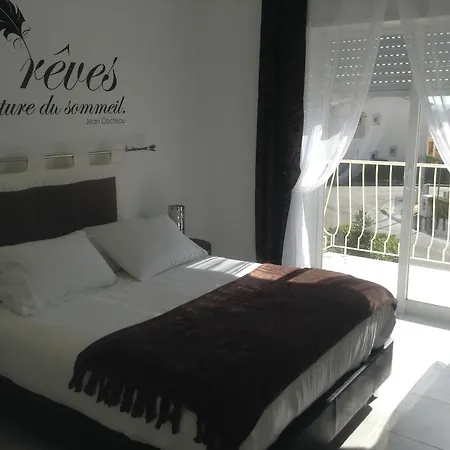 Apartment With 2 Bedrooms In Portimao, With Wonderful View, Pool *