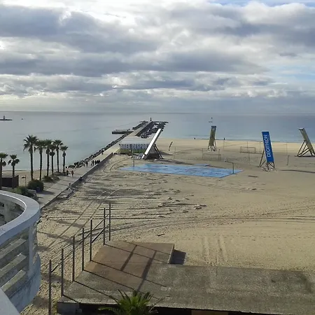 Apartment With 2 Bedrooms In Portimao, With Wonderful View, Pool