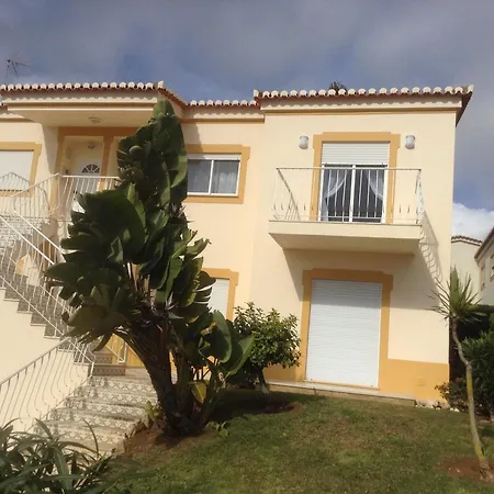 With 2 Bedrooms In Portimao, With Wonderful View, Pool Apartment