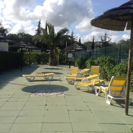 Apartment With 2 Bedrooms In Portimao, With Wonderful View, Pool