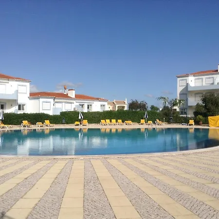 With 2 Bedrooms In Portimao, With Wonderful View, Pool