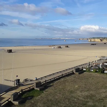 With 2 Bedrooms In Portimao, With Wonderful View, Pool *
