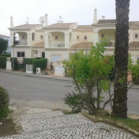 With 2 Bedrooms In Portimao, With Wonderful View, Pool Apartment Portimao